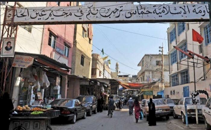 انفجارات في مخيم عين الحلوة للاجئين الفلسطينيين جنوب لبنان.. ماذا يحدث؟