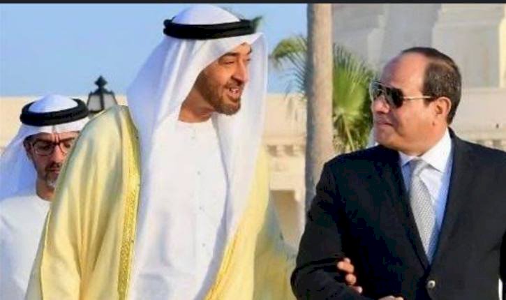 محللون.. توقيت دقيق لزيارة الرئيس السيسي للإمارات