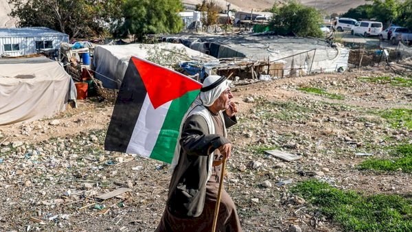 أحداث غزة.. تعيد إلى الأذهان مخطط الإخوان الشيطاني بتوطين الفلسطينيين في سيناء المصرية