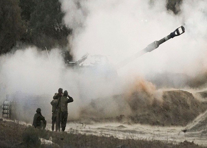 بعد التوغُّل البري.. هل تستعدّ إسرائيل لغزو غزة قريبًا؟