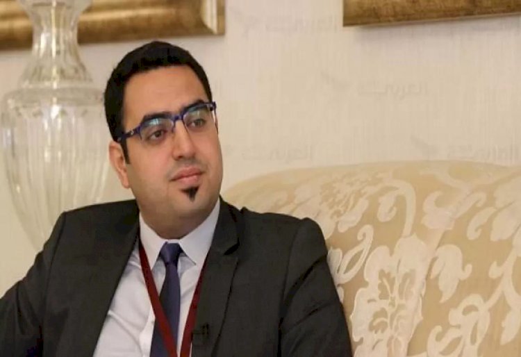 أسامة الصغير أحد أهم كوادر الإخوان المسلمين.. مَن هو؟