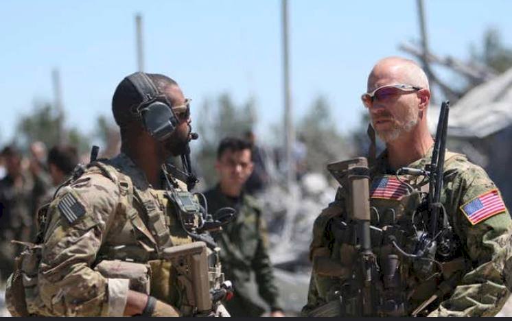 العراق يعلن إنهاء التحالف الدولي على أراضيه.. ما تداعياته؟