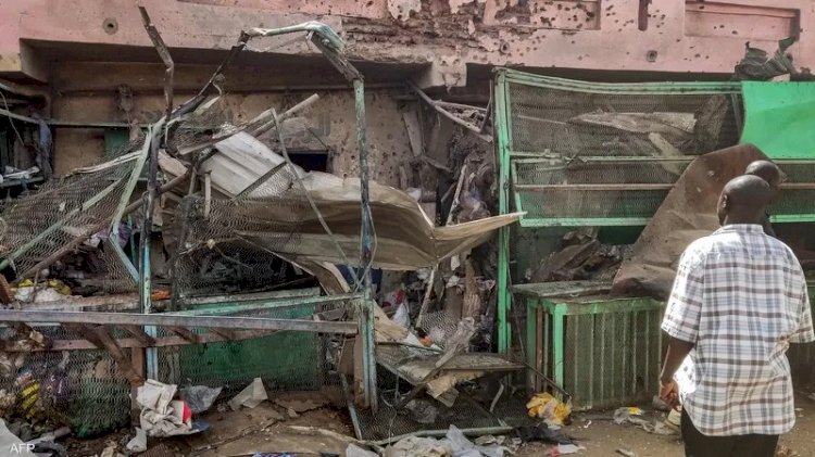 مع تواصُل الأزمة في السودان.. تحذيرات دولية من الأضرار بالمناطق الأثرية في البلاد