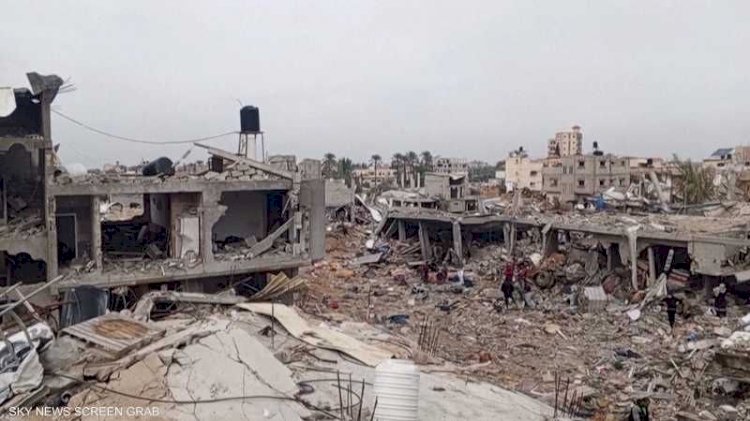 إجماع دولي على حل الدولتين وسط تعنت إسرائيلي.. هل تخسر تل أبيب أهم حلفائها؟