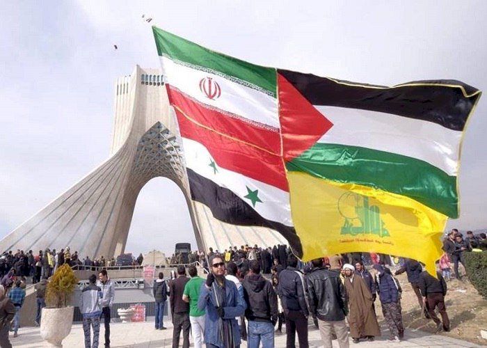 أسرار أكبر شبكة ميليشيات إيرانية في الشرق الأوسط تتمركز في سوريا والعراق