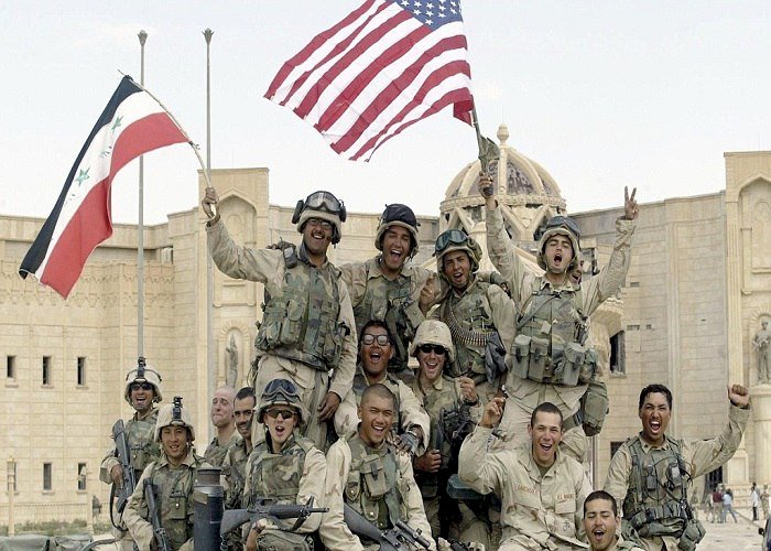 ضغوط متزايدة.. العراق يواجه أسوأ أزماته بسبب الحرب الأمريكية الإيرانية