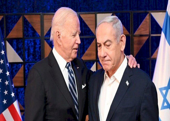 خلافات سرية وانتقادات حادة.. ماذا يحدث خلف الكواليس بين بايدن ونتنياهو؟