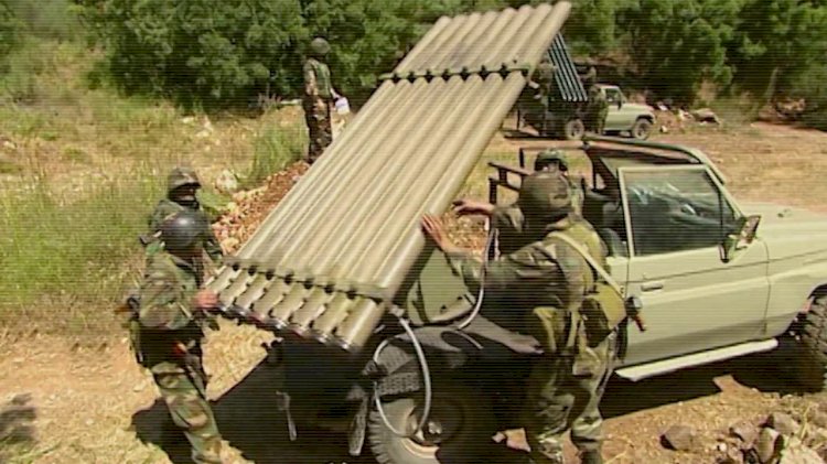 حزب الله يشن هجومًا بالمُسيّرات في الجولان.. هل يتسبب في حرب شاملة؟.. خبراء يجيبون