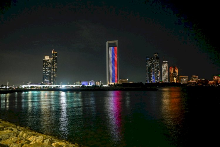 كيف دعمت الإمارات روسيا ضد الحادث الإرهابي بموسكو؟