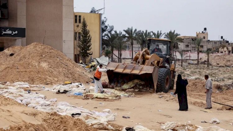 كيف دعمت الإمارات سلطة فلسطينية خالصة للحكم في البلاد واستنكار دعوة نتنياهو؟