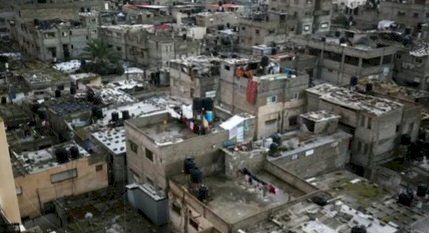 اجتياح رفح يكشف عزلة إسرائيل الدولية والانقسامات الكبرى داخل حكومة نتنياهو