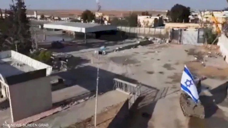 مع قرب استئناف مفاوضات الهدنة.. إسرائيل تشن عدوان وحشي جديد على غزة