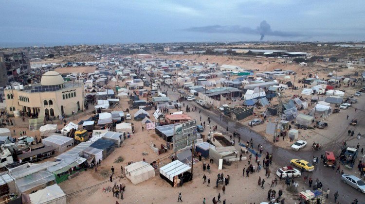 كيف ستتعاطى إسرائيل مع قرار العدل الدولية بشأن رفح؟