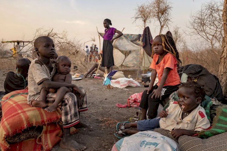 المحاكمات في السودان: أداة للعدالة أم وسيلة لإسكات الأصوات؟ خبراء يجيبون