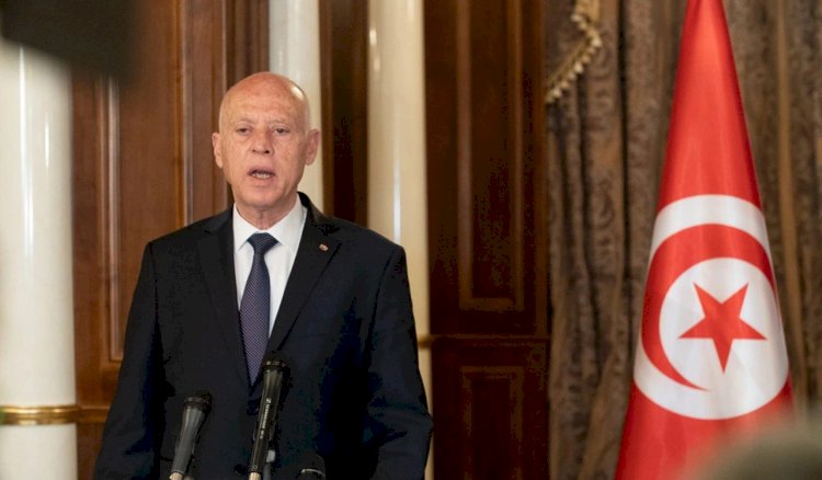 لمواجهة الإخوان.. الرئيس قيس سعيد يأمر بتنفيذ القانون