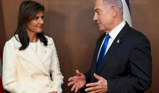 الولايات المتحدة ترفض فرض عقوبات على الجنائية الدولية بسبب مذكرة اعتقال نتنياهو