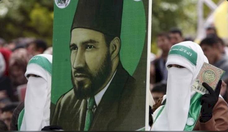 من أجل أجندتها الخاصة.. الإخوان تستغل القضية الفلسطينية للتحريض ضد الدول العربية