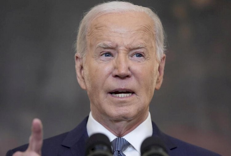 الاقتراح الأكثر سخاء.. مجلس الحرب الإسرائيلي يدرس مقترح بايدن لوقف حرب غزة