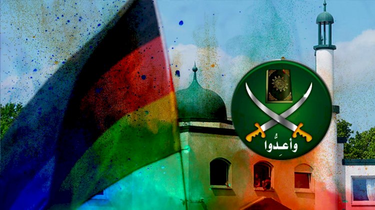 مخطط لـ خلافة عالمية.. أوروبا تستهدف أفكار الإخوان المتطرفة.. وفرنسا تدعوا لـ القتال ضد جماعة