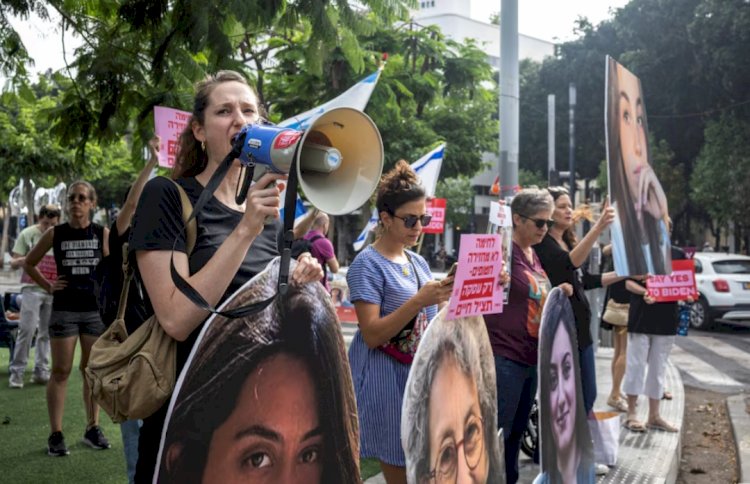 عرقلة الجهود.. اختلاف وجهات النظر بين إسرائيل وحماس يعيق مفاوضات الهدنة