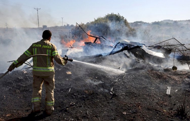 مخاوف جديدة من تصاعد الصراع بين إسرائيل وحزب الله.. ماذا يحدث على الحدود؟