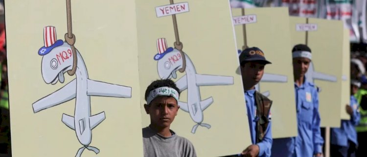 قبل انطلاق الانتخابات الرئاسية.. وكلاء إيران يشعلون الصراعات في الشرق الأوسط