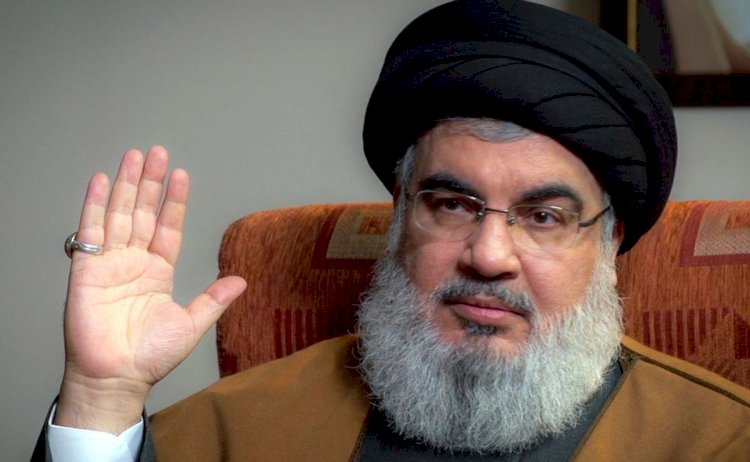 مخاوف في صفوف حزب الله من استهداف إسرائيلي لكبار القادة وعلى رأسهم نصرالله.. ماذا يحدث؟