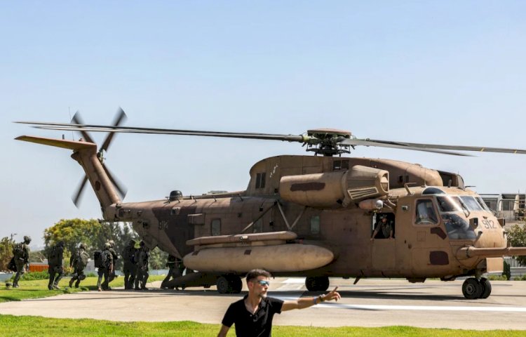 واشنطن بوست تكشف دورًا نادرًا للاستخبارات الأمريكية في الحرب الإسرائيلية على غزة