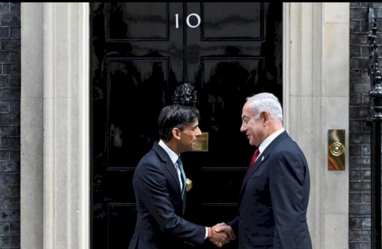 رويترز: بريطانيا تتراجع عن توريد الأسلحة لإسرائيل منذ اندلاع الحرب