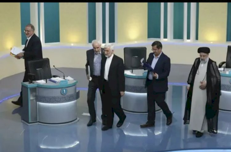 فايننشال تايمز تكشف كواليس صراعات المتشددين قبل انطلاق السباق الرئاسي الإيراني