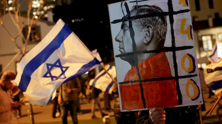 عملية إسقاط نتنياهو.. كيف يتحرك الداخل الإسرائيلي؟