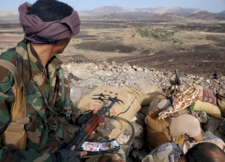 واشنطن إجزامنير: استهداف إيران الحل لمواجهة تهديدات الحوثي للملاحة البحرية