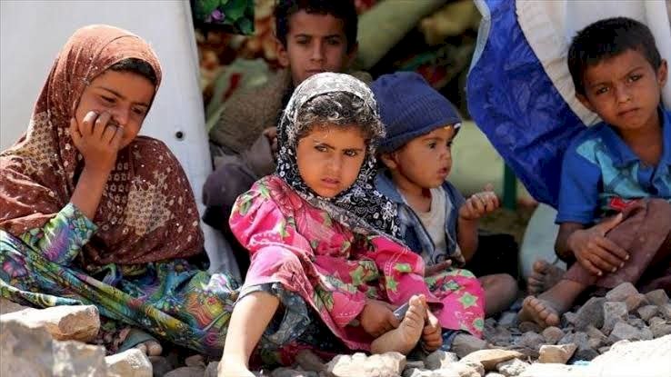 ارتفاع كبير في حركة النزوح الداخلي باليمن.. نازحون: الحياة تزداد صعوبة