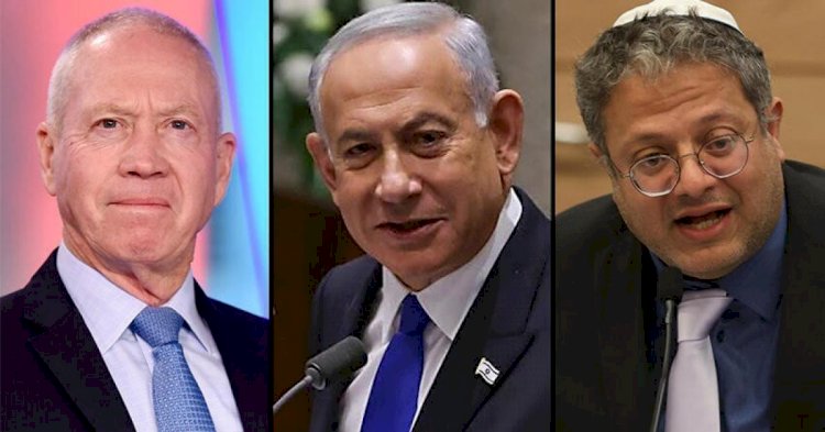 لماذا منع نتنياهو غالانت والشاباك من اتخاذ قرارات بشكل مستقل؟