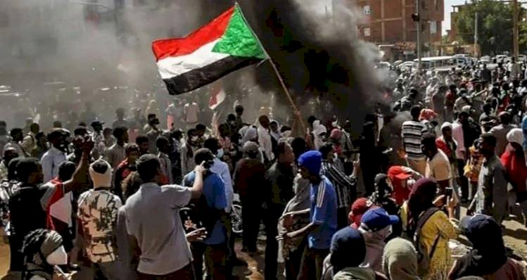 تدمير وخراب في أجزاء السودان.. الإخوان تواصل مخططاتها في الخرطوم