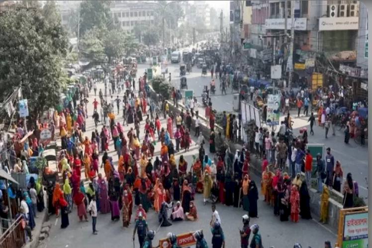 محلل يكشف تفاصيل اختراق الإخوان للأنظمة والمحتوى التعليمي في بنجلاديش