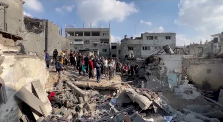 تفاؤل وهمي أم ضغوط جديدة.. ما وراء الإدعاءات الأمريكية بشأن مفاوضات الهدنة في غزة؟