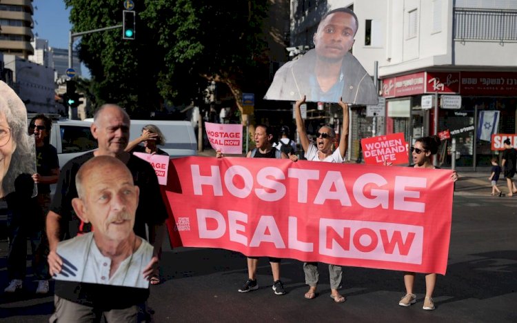 تليجراف تكشف أسرار الانقسامات في حكومة نتنياهو.. الحرب وصفقة الرهائن يشعلون الخلافات