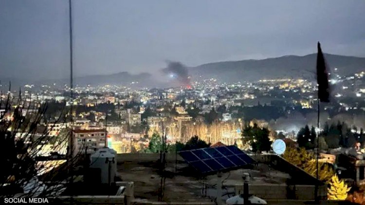 فرار سكان مدينة بعلبك.. ماذا يحدث في المدينة التاريخية في ظل قصف إسرائيل