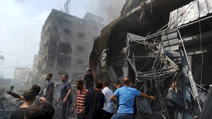 اتفاق وقف إطلاق النار في غزة.. مفاوضات شاقة وعقبات مستمرة