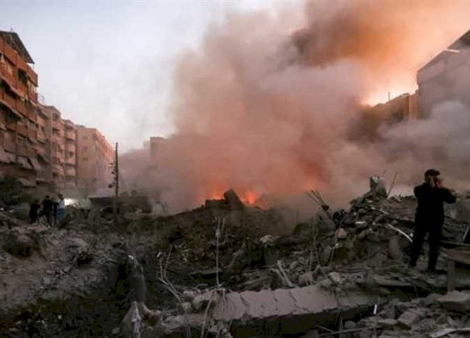 مخاوف من حرب استنزاف في لبنان بعد توسيع العمليات الإسرائيلية.. ماذا يحدث؟