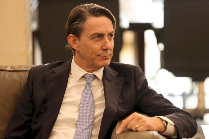 لبنان يبحث الهدنة مع المبعوث الأمريكي.. هل تنتهي أزمة الحدود مع إسرائيل؟