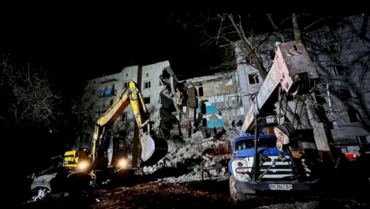 تصعيد أوكراني.. صواريخ أمريكية تضرب العمق الروسي في اليوم الألف للحرب