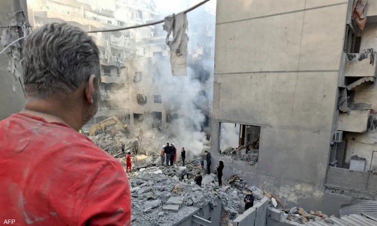 محلل لبناني: إسرائيل فشلت في تحقيق أهدافها الاستراتيجية في بلادنا