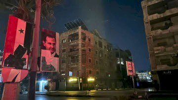 تطورات الأوضاع سريعًا.. مصر تؤكد دعمها للدولة السورية إزاء التطورات الأخيرة في حلب وإدلب