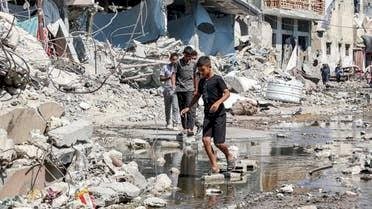 مفاوضات غزة تتقدم.. هل يوقف الدبلوماسيون نزيف الدم؟ خبراء يجيبون