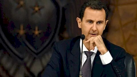 بعد اختفائه لأكثر من أسبوع.. الأسد يكشف أسرار ساعاته الأخيرة في سوريا