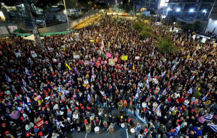 رهائن غزة على طاولة المفاوضات.. هل تثمر جهود بايدن ونتنياهو؟