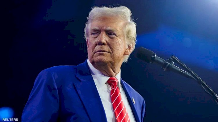 ترامب يخطط لـ100 مرسوم في يومه الأول.. تغيير شامل في الأفق