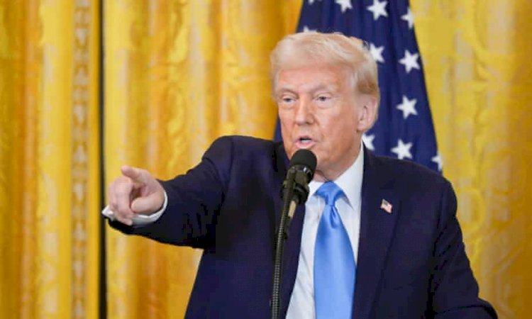 خطة جديدة.. ترامب يُهدد بزيادة العقوبات على روسيا ويشترط التنازلات لإنهاء الحرب